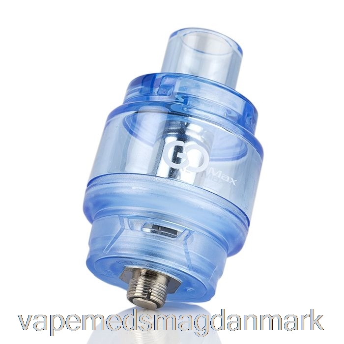 Vape Juice Innokin Gomax Engangs Sub-ohm Tank Blå